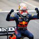 Verstappen grijpt de macht