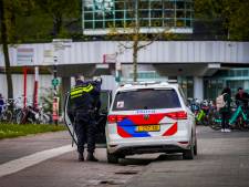 Beroving op station Eindhoven: dader opgepakt, geen vuurwapen aangetroffen