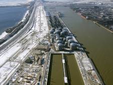 Ontslagen en 800 miljoen euro verlies: nieuwe tankterminal is al vóór de opening failliet