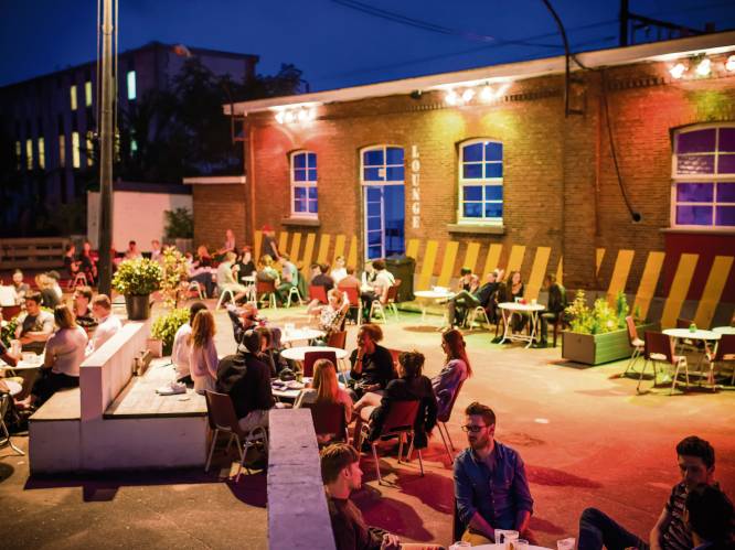 Ticketverkoop ‘Zomer van Antwerpen’ van start