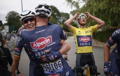 Maandag 28 juni 2021