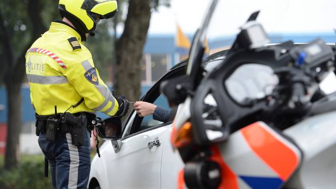 OM vervolgt Zeistenaar en Rotterdammers die politiemol Orm K. voor duizenden euro’s omkochten