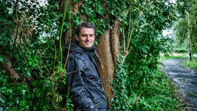 Tuin- en landschapsarchitect leert ons voedselbossen ontwerpen: “Waarom jaarlijks spitten en eenjarige planten bemesten als je een boom kan planten waar je kleinkinderen nog van zullen eten?”