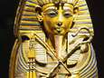 Nieuw onderzoek harnas Toetanchamon onthult dat hij misschien niet de zwakke farao was waarvoor hij wordt versleten