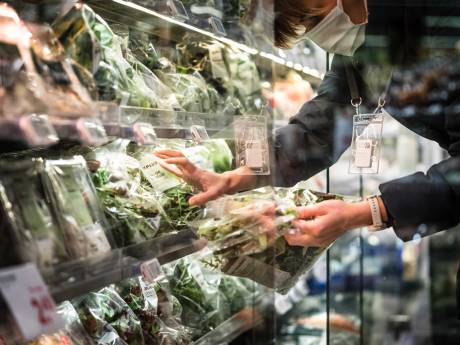 Uniek praktijkexperiment in supermarkten met prijsverhogingen voor ongezonde producten