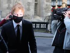 Ed Sheeran ontkent plagiaat stellig: ‘Nooit muziek gebruikt zonder bronvermelding’