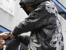 Straatroof mislukt in Roosendaal, slachtoffer krijgt vluchtende dief zelf te pakken