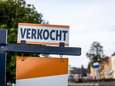 Jonge kopers slaan toe op de huizenmarkt, die voorlopig nog erg krap is