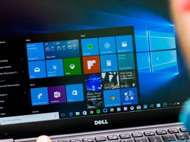Windows 10 bespioneert u: dit kan u er tegen doen