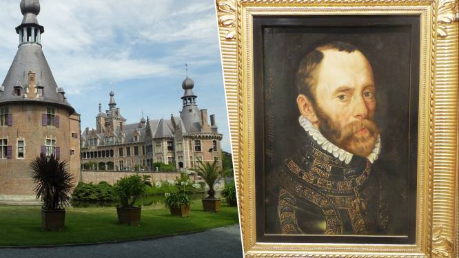 Voormalige kasteelheer van Ooidonk speelt cruciale rol in Het Verhaal van Vlaanderen: “De splitsing der Nederlanden begon bij de onthoofding van de graaf van Horn”