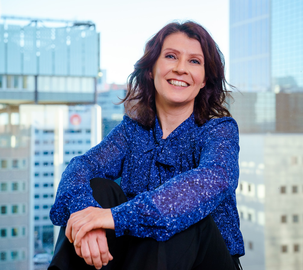 Esther Ouwehand ‘Als Rutte het aantal dieren met 50 procent wil