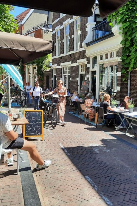 Van speeddating tot Lentefestijn: 5 x doordeweekse dingen doen in Apeldoorn