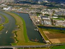 Actie tegen biomassacentrale in Arnhem gaat richting kookpunt