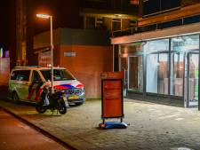 Tweetal pleegt overval op sigarenhandel tijdens storm Eunice