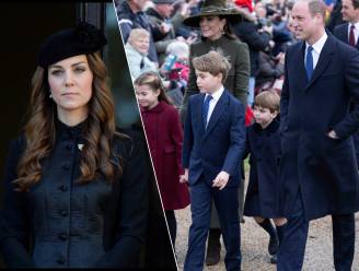 Prinses Kate wachtte met nieuws over kanker om haar kinderen te beschermen, maar mislukt in haar opzet 