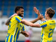 Sow schiet RKC voorbij FC Twente, handhaving zo goed als zeker