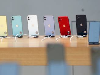 Apple-partner sluit twee Chinese fabrieken voor iPhones wegens lockdown