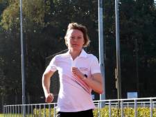 Annelies Homma gaat naar Invictus Games 'om te herstellen van PTSS'