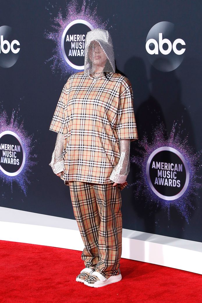 Billie eilish kleding new arrivals