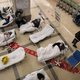 Half Beijing is besmet en crematoria in heel China zijn overbelast, maar officieel zijn er slechts zeven coviddoden