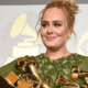 Adele bevestigt dat ze getrouwd is