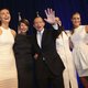 Oppositie boekt klinkende overwinning in Australië