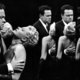 The Lady from Shanghai, Vertigo, Buried