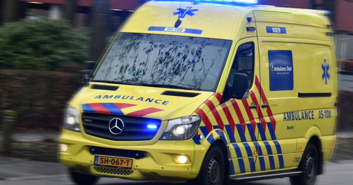 Dode bij ernstig ongeval A73, mogelijk spookrijder bij betrokken.