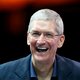 Apple-baas Tim Cook komt uit de kast: "Proud to be gay"