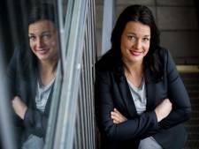 Edith Bosch wint Expeditie Robinson 2013