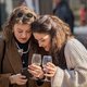 Een mobieltje kent ook milieu-vóórdelen