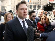 Elon Musk wil rechtszaak over Twitter-overname uitstellen