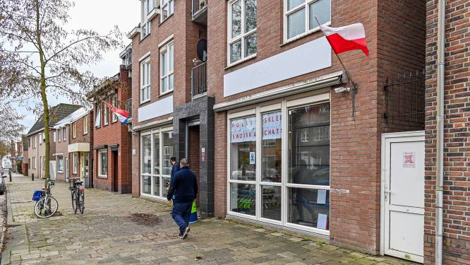 Stiekeme opnames zetten kwestie Poolse super in Roosendaal opnieuw op scherp: ‘Niks meer te verliezen’