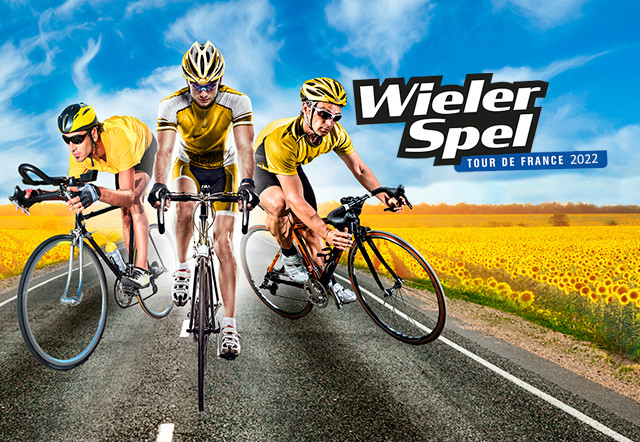 bd wielerspel tour 2023