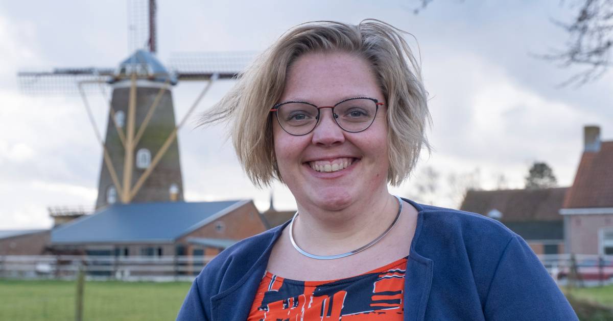 Marin van den Berge (VVD): ‘Als je luistert, krijg je betere resultaten’