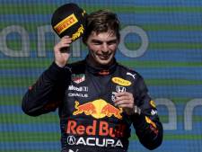 Red Bull euforisch, maar voorzichtig: ‘Het was weer close en dat blijft het’