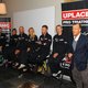 Uplace-BMC stelt "historische" ploeg 2014 voor