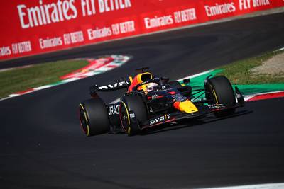 Krijgt controversieel titelgevecht tussen Max Verstappen en Lewis Hamilton na ‘onthulling’ ‘Gazzetta’ nog giftig tintje?