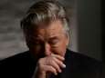 En larmes, Alec Baldwin évoque le drame sur le tournage de “Rust”: “Je pourrais me tuer si je pensais être responsable”