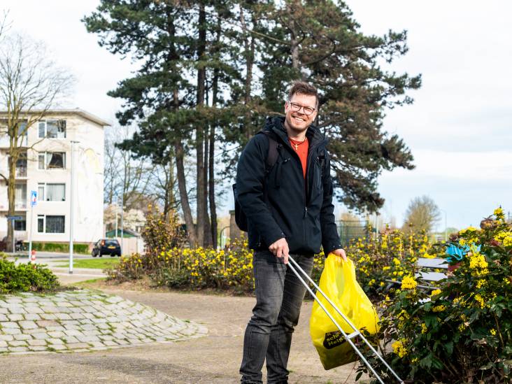 Buurtpastor Henk-Jos: ‘Als jochie wilde ik al iets met het geloof doen’