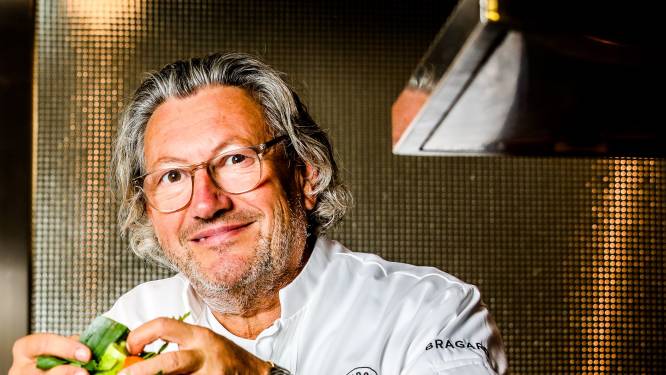 Sterrenchef Stéphane Buyens verliest ster in Michelingids en kondigt sluiting aan: “Het een heeft niets met het ander te maken”