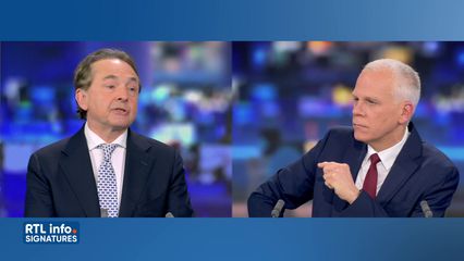 7. Gilles Kepel (24/04/24)