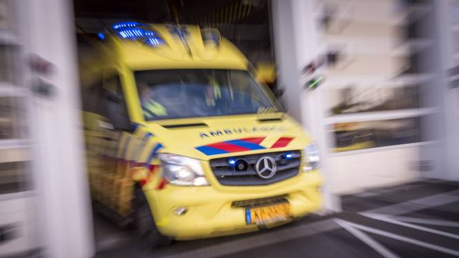Aanrijtijden ambulance in Altena voortaan korter