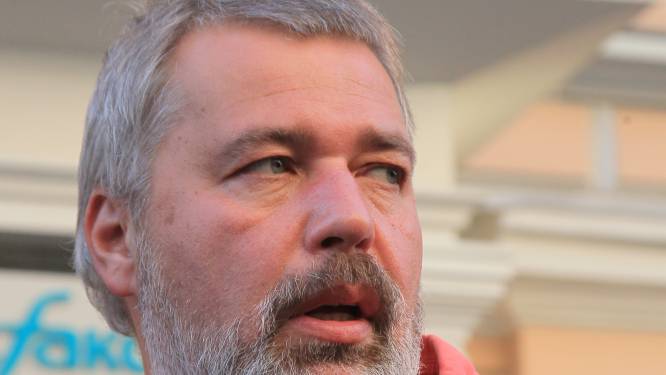 Vredesnobelprijs ‘druppel van hoop’ voor Russische journalistiek