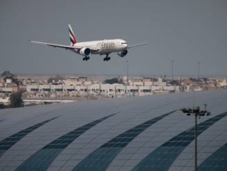 Vliegverkeer Dubai kort plat na drone-alarm