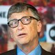 Rutte ontvangt Bill Gates in het Torentje