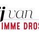 ‘In mijn ogen is Imme monumentaal mooi. Ik kijk altijd graag naar haar en kus haar vaak’