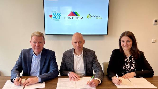 Drie zorgorganisaties in Drechtsteden gaan vanaf 2024 door als één: ‘Verandert niets voor cliënten’  