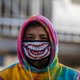 Washington wil alle Amerikanen aansporen om mondmasker te dragen