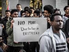 Hoe de Lange Arm van Eritrea soms tot aan een Nederlandse voordeur reikt